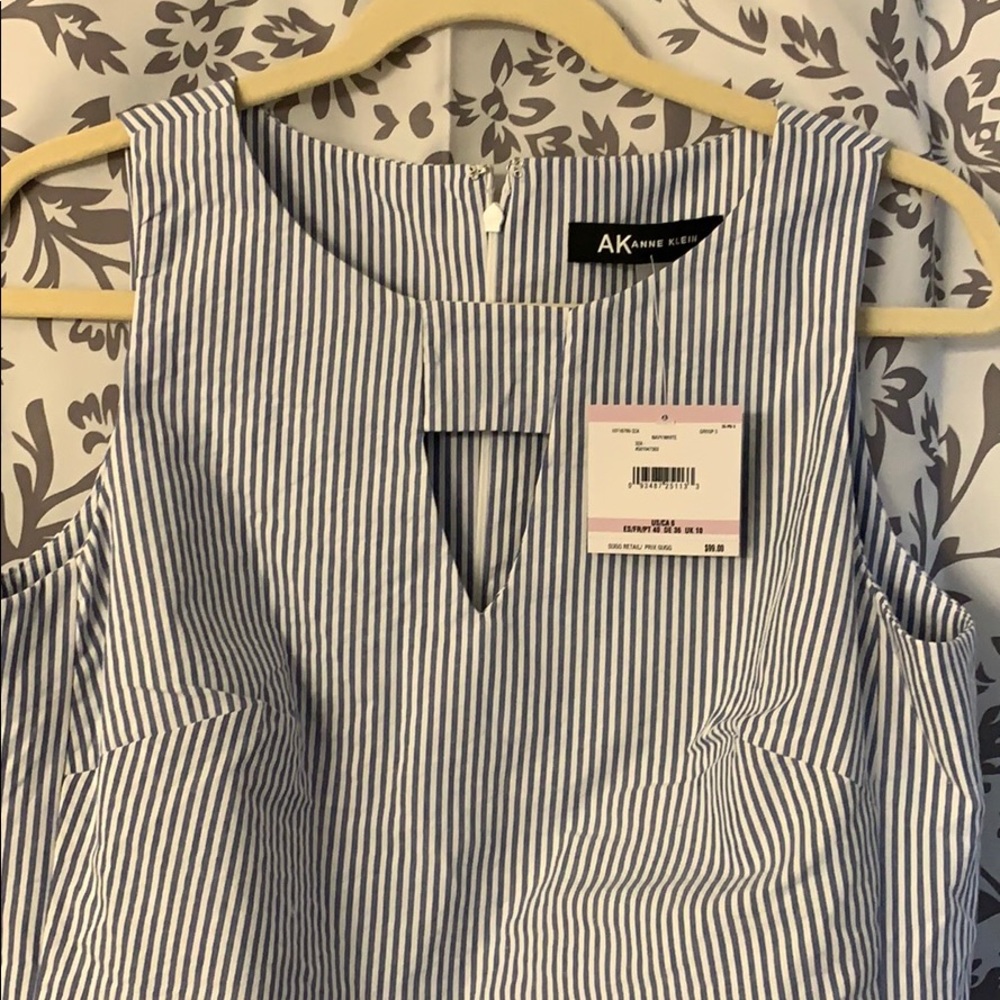 Anne Klein dress